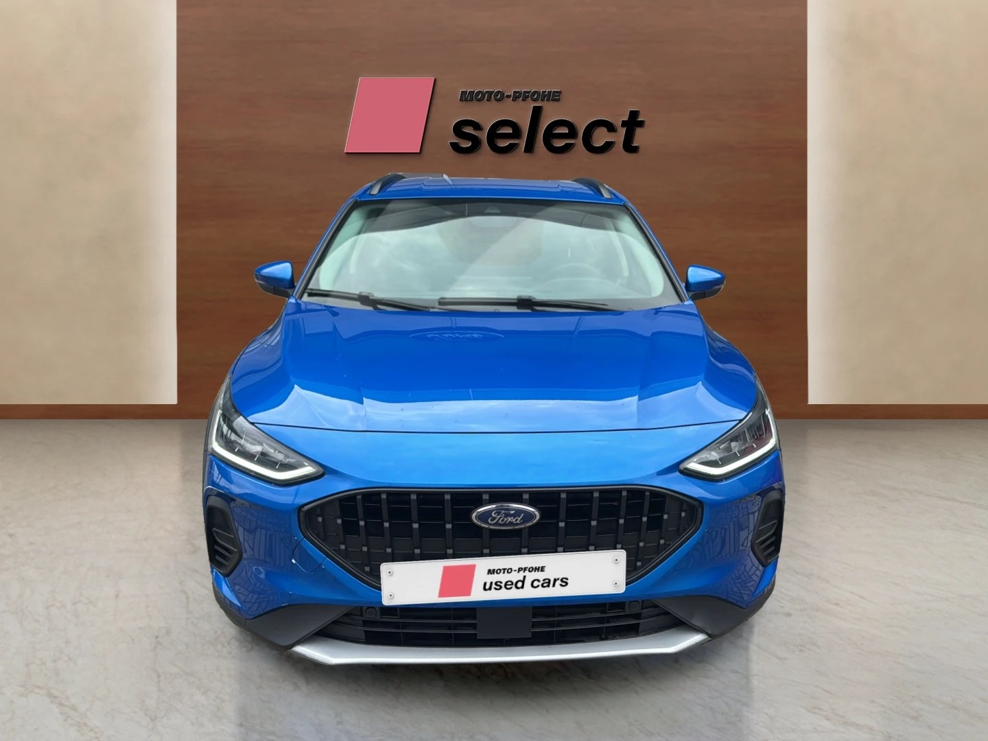 Ford Focus 1, 0 Ecoboost, снимка 5 - Автомобили и джипове - 55906145