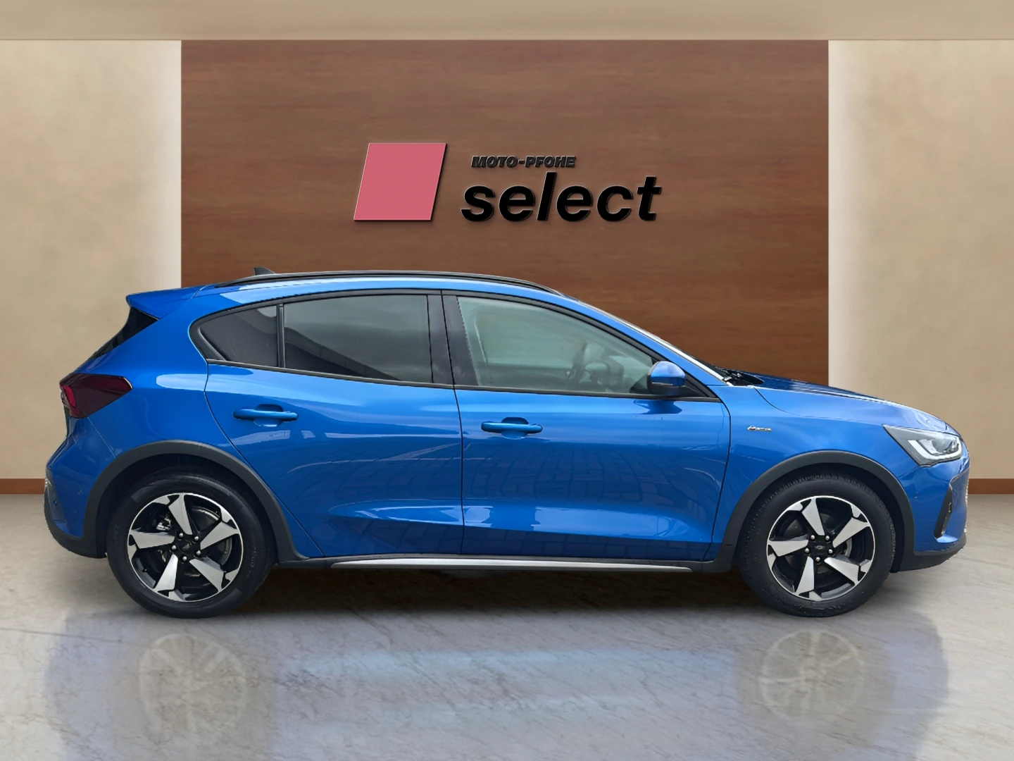 Ford Focus 1, 0 Ecoboost, снимка 4 - Автомобили и джипове - 55906145