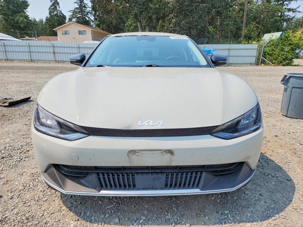 Kia EV6 LIGHT LONG RANGE AWD, снимка 5 - Автомобили и джипове - 55950212