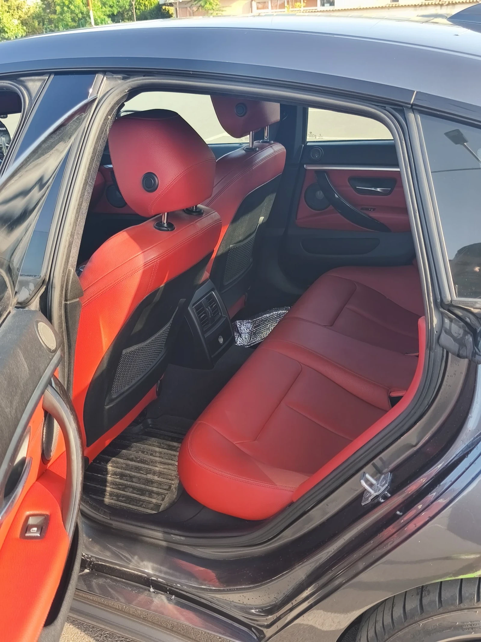 BMW 440, снимка 9 - Автомобили и джипове - 55958860