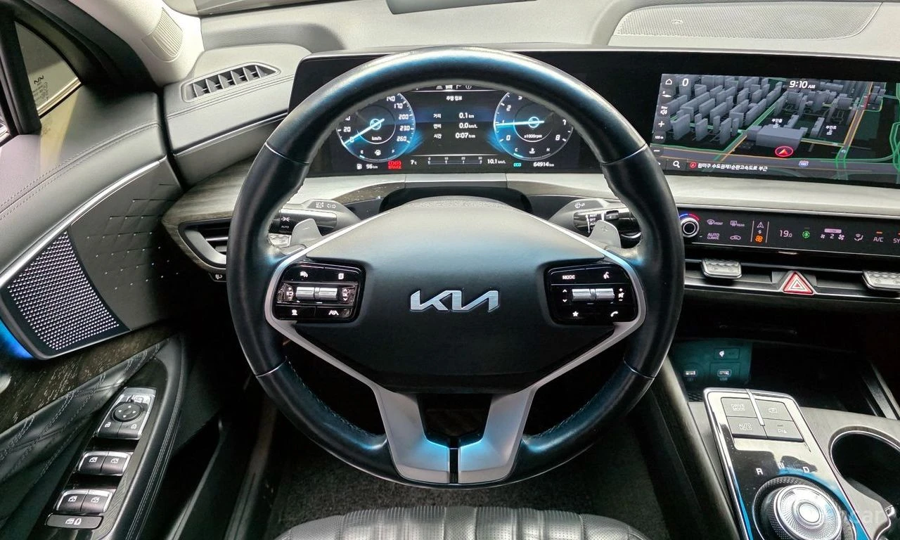 Kia K8 SIGNATURE* ���������* ���������* �����* 360������* | Mobile.bg � ����������� 8