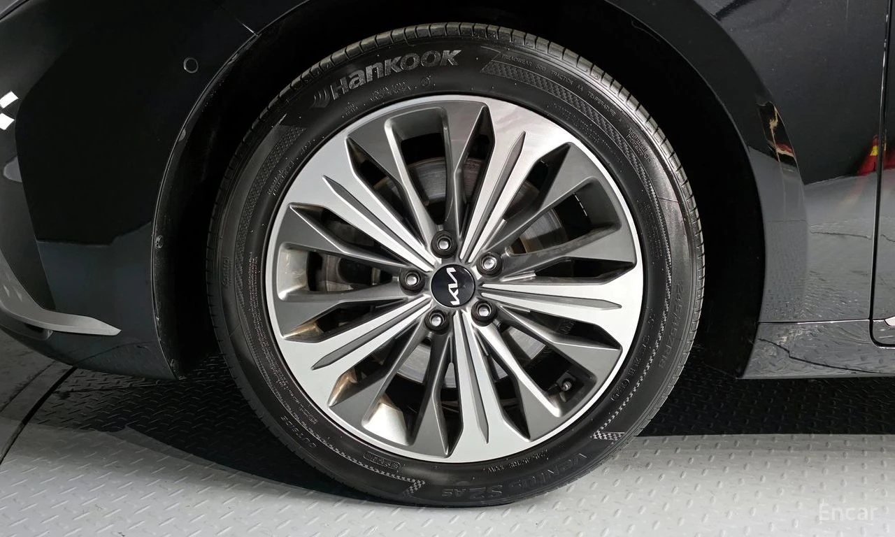 Kia K8 SIGNATURE* ���������* ���������* �����* 360������* | Mobile.bg � ����������� 5