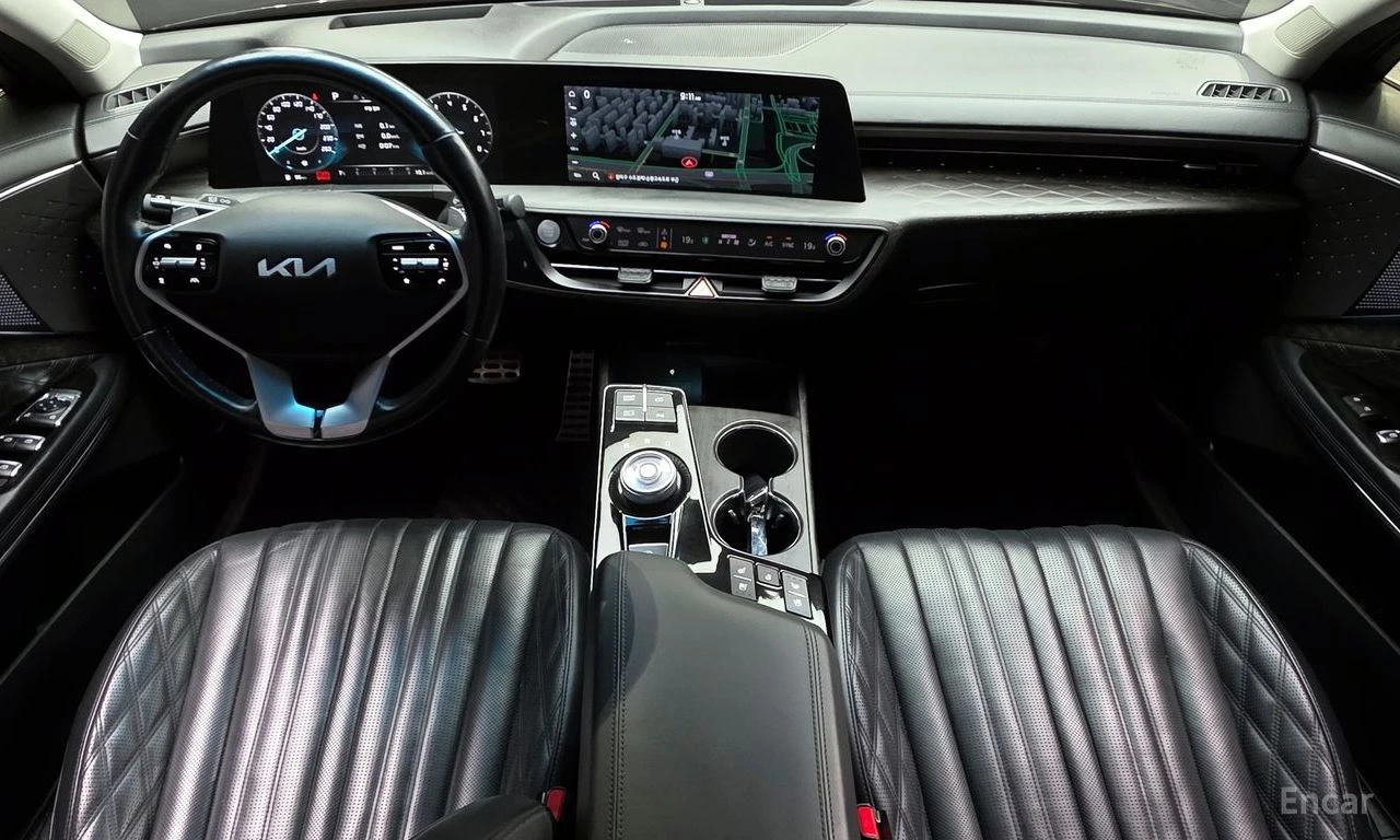 Kia K8 SIGNATURE* ���������* ���������* �����* 360������* | Mobile.bg � ����������� 7