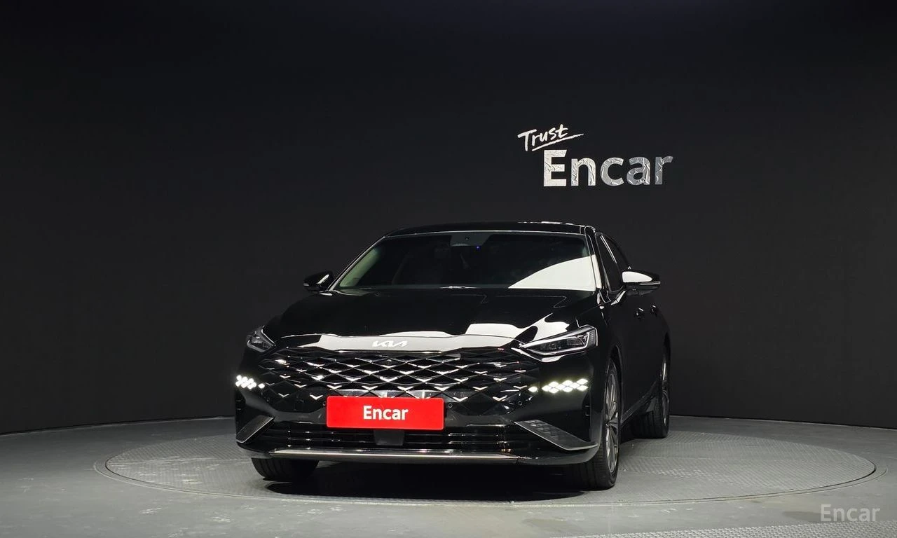 Kia K8 SIGNATURE* ���������* ���������* �����* 360������* | Mobile.bg � ����������� 3