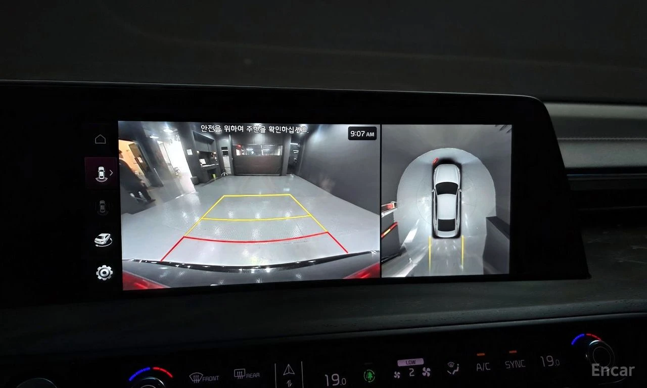 Kia K8 SIGNATURE* ���������* ���������* �����* 360������* | Mobile.bg � ����������� 10