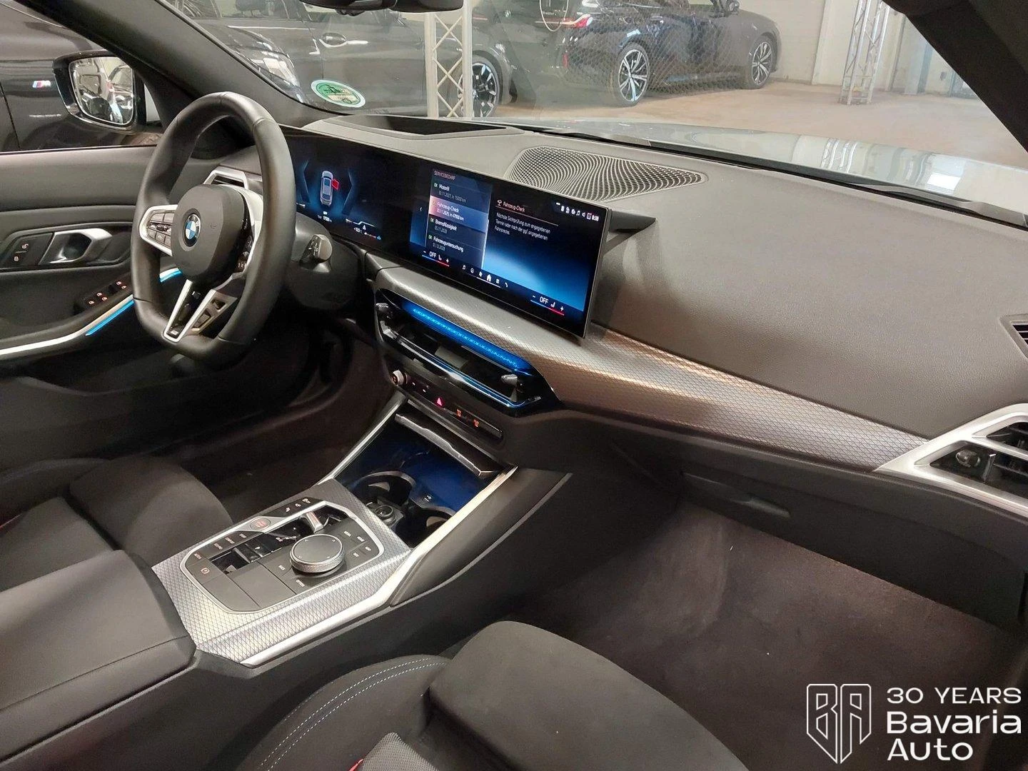 BMW 330 d xDrive Touring Sportautomatic | Mobile.bg � ����������� 7