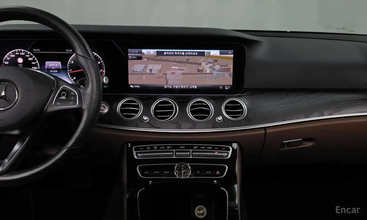 Mercedes-Benz E 200 * E200 Avantgarde *  | Mobile.bg � ����������� 14