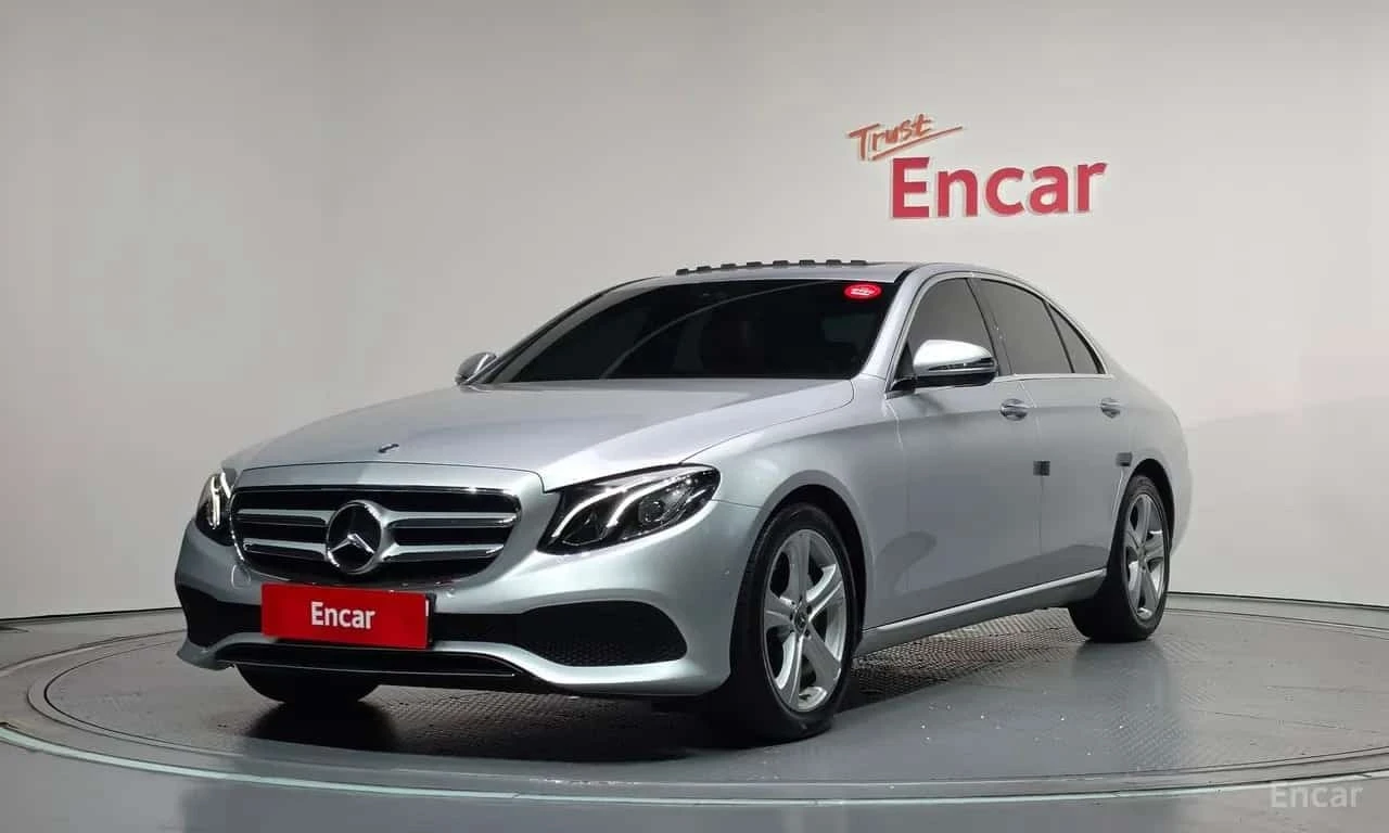 Mercedes-Benz E 200 * E200 Avantgarde *  | Mobile.bg � ����������� 1