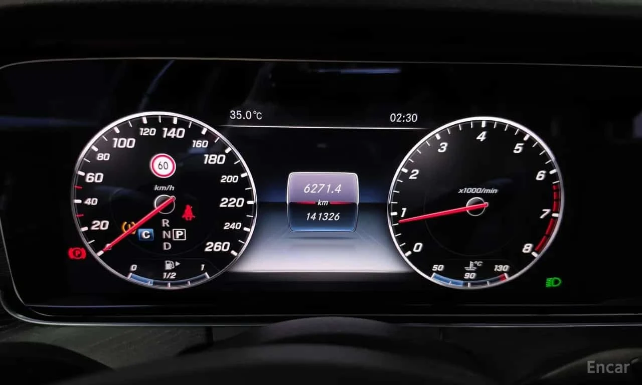 Mercedes-Benz E 200 * E200 Avantgarde *  | Mobile.bg � ����������� 8