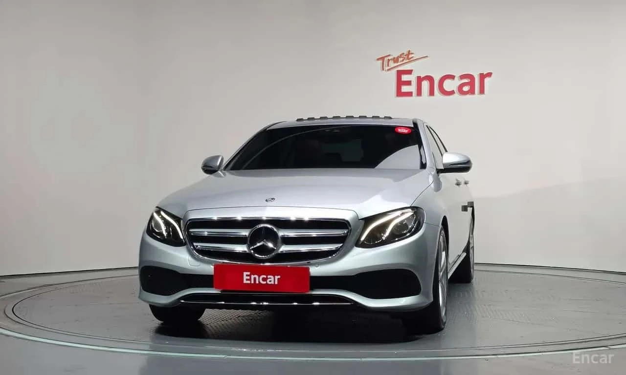 Mercedes-Benz E 200 * E200 Avantgarde *  | Mobile.bg � ����������� 3