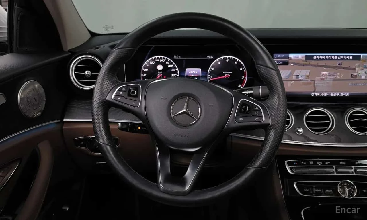 Mercedes-Benz E 200 * E200 Avantgarde *  | Mobile.bg � ����������� 13
