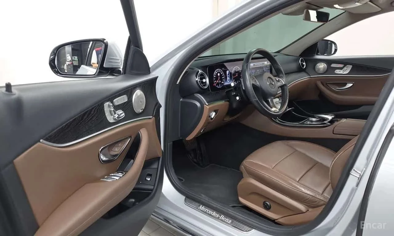 Mercedes-Benz E 200 * E200 Avantgarde *  | Mobile.bg � ����������� 10
