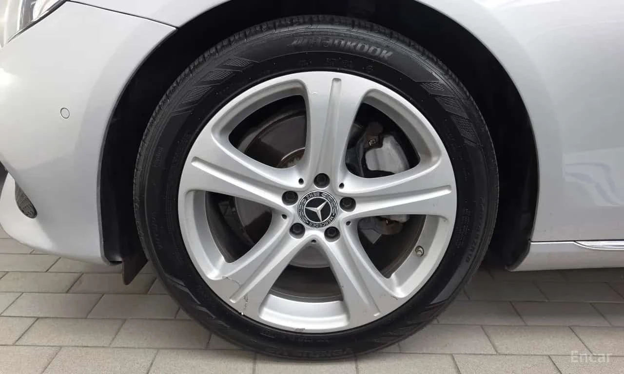 Mercedes-Benz E 200 * E200 Avantgarde *  | Mobile.bg � ����������� 5