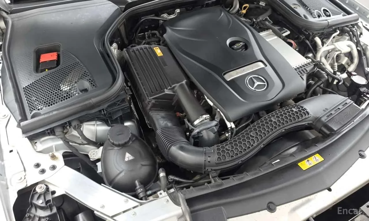 Mercedes-Benz E 200 * E200 Avantgarde *  | Mobile.bg � ����������� 6