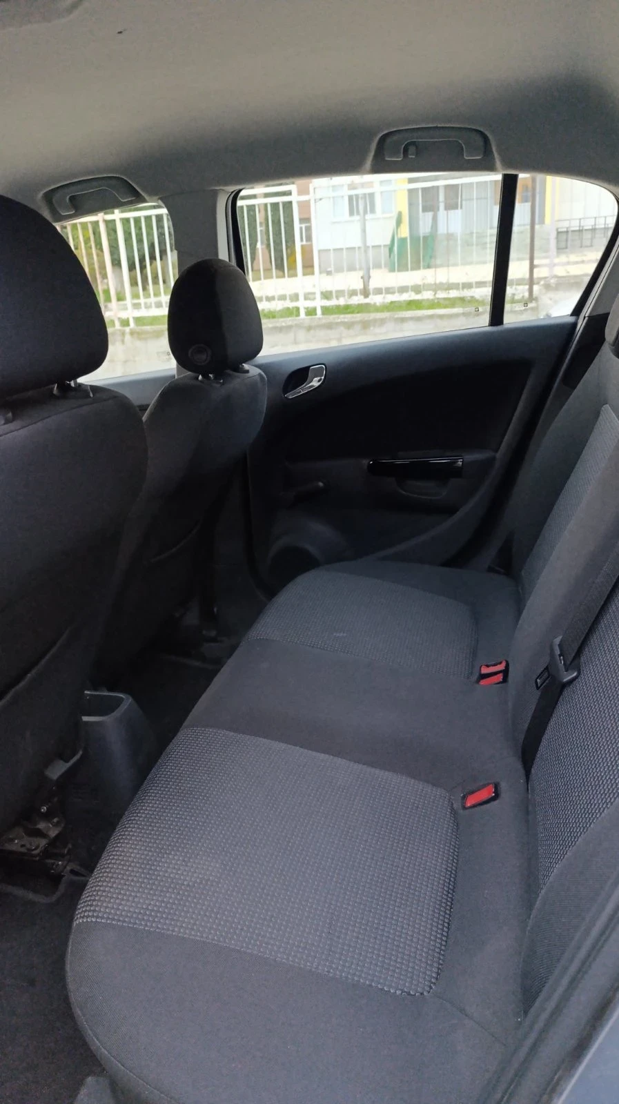 Opel Corsa, снимка 8 - Автомобили и джипове - 56614935