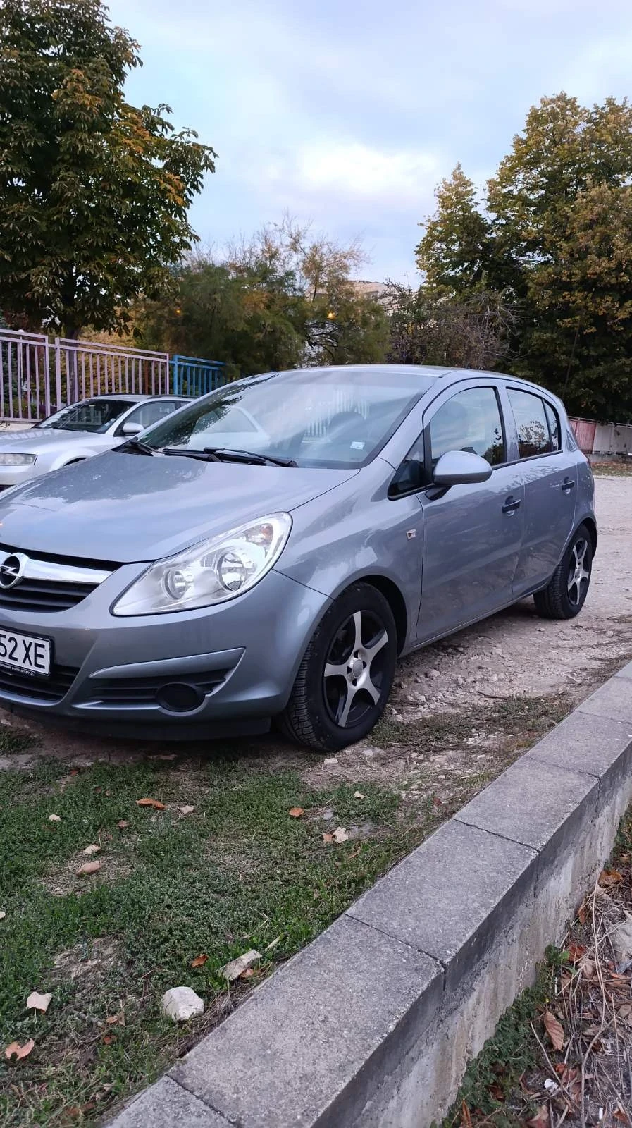 Opel Corsa, снимка 3 - Автомобили и джипове - 56614935