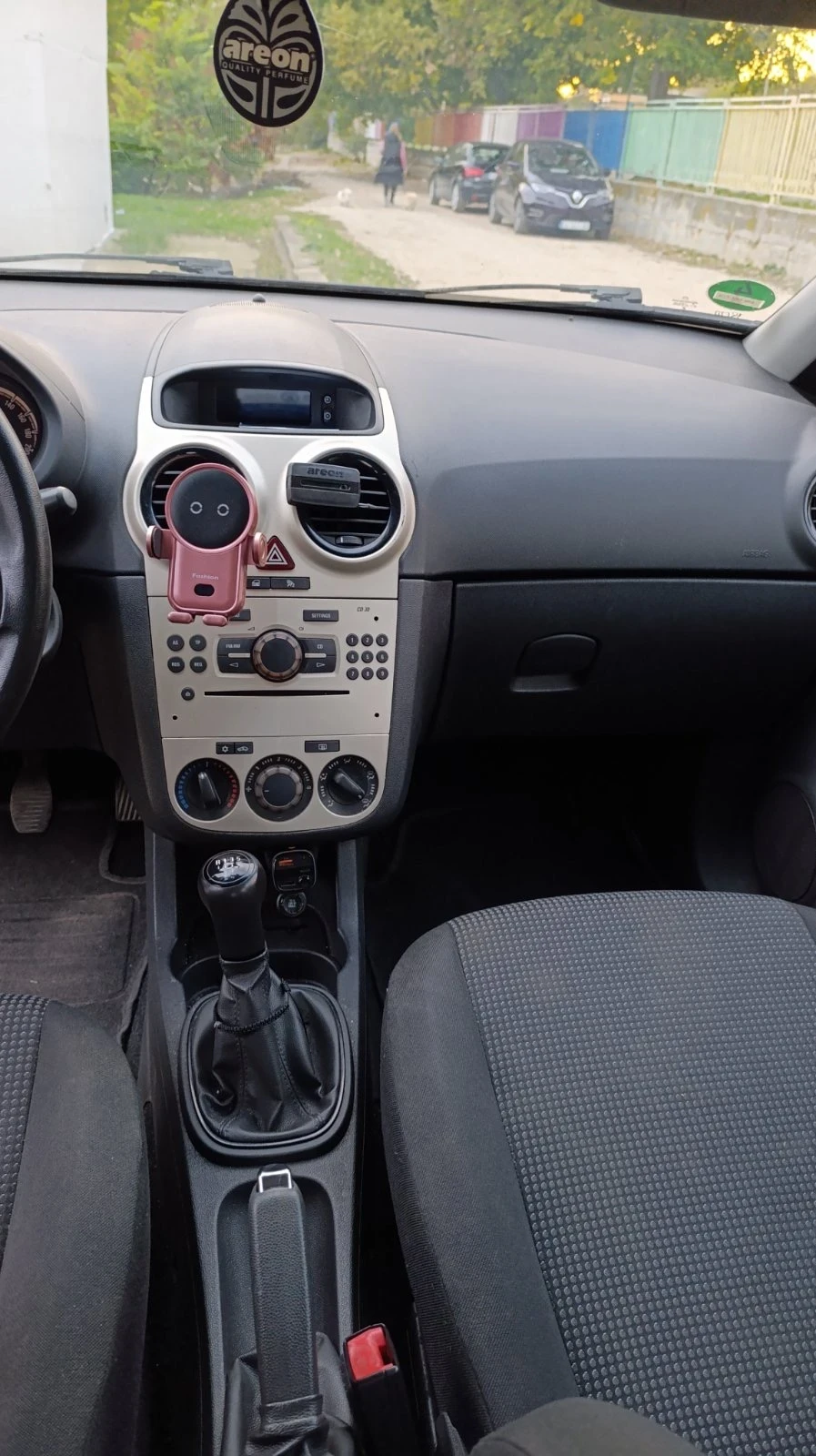 Opel Corsa, снимка 7 - Автомобили и джипове - 56614935