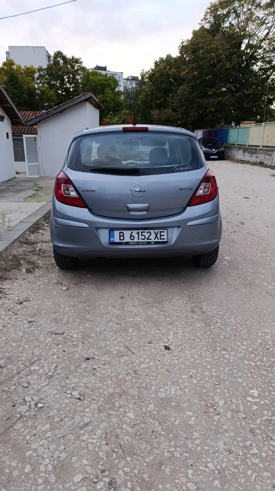 Opel Corsa, снимка 4 - Автомобили и джипове - 56614935