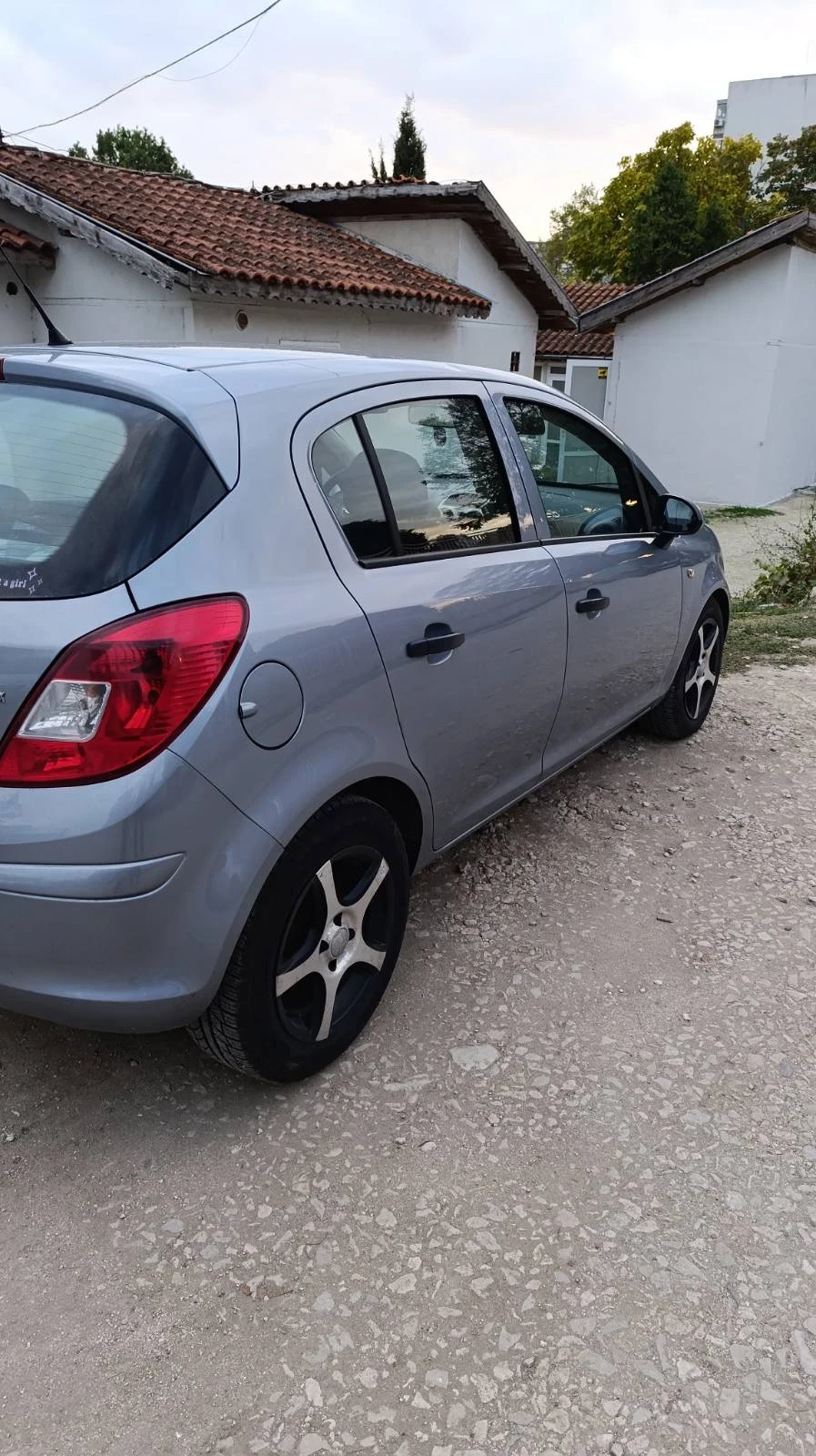 Opel Corsa, снимка 5 - Автомобили и джипове - 56614935