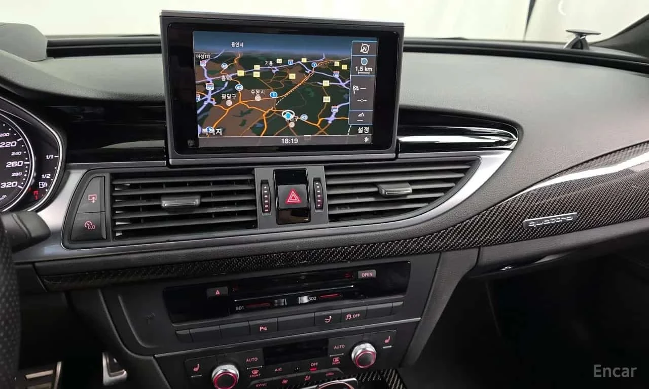Audi Rs7 * 4.0 TFSI Quattro * ��������� ���� �� �������� *  | Mobile.bg � ����������� 14