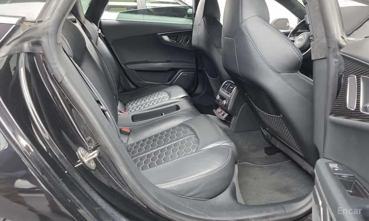 Audi Rs7 * 4.0 TFSI Quattro * ��������� ���� �� �������� *  | Mobile.bg � ����������� 12
