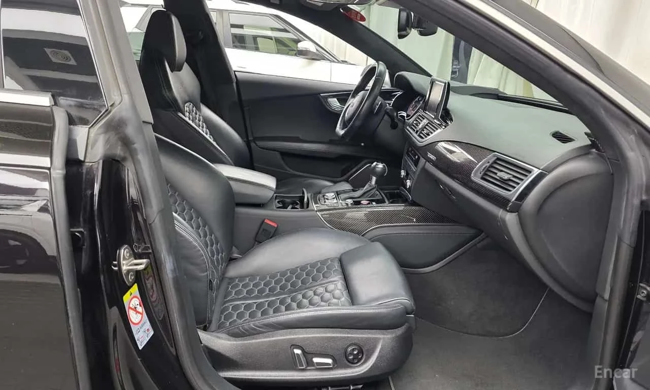 Audi Rs7 * 4.0 TFSI Quattro * ��������� ���� �� �������� *  | Mobile.bg � ����������� 11