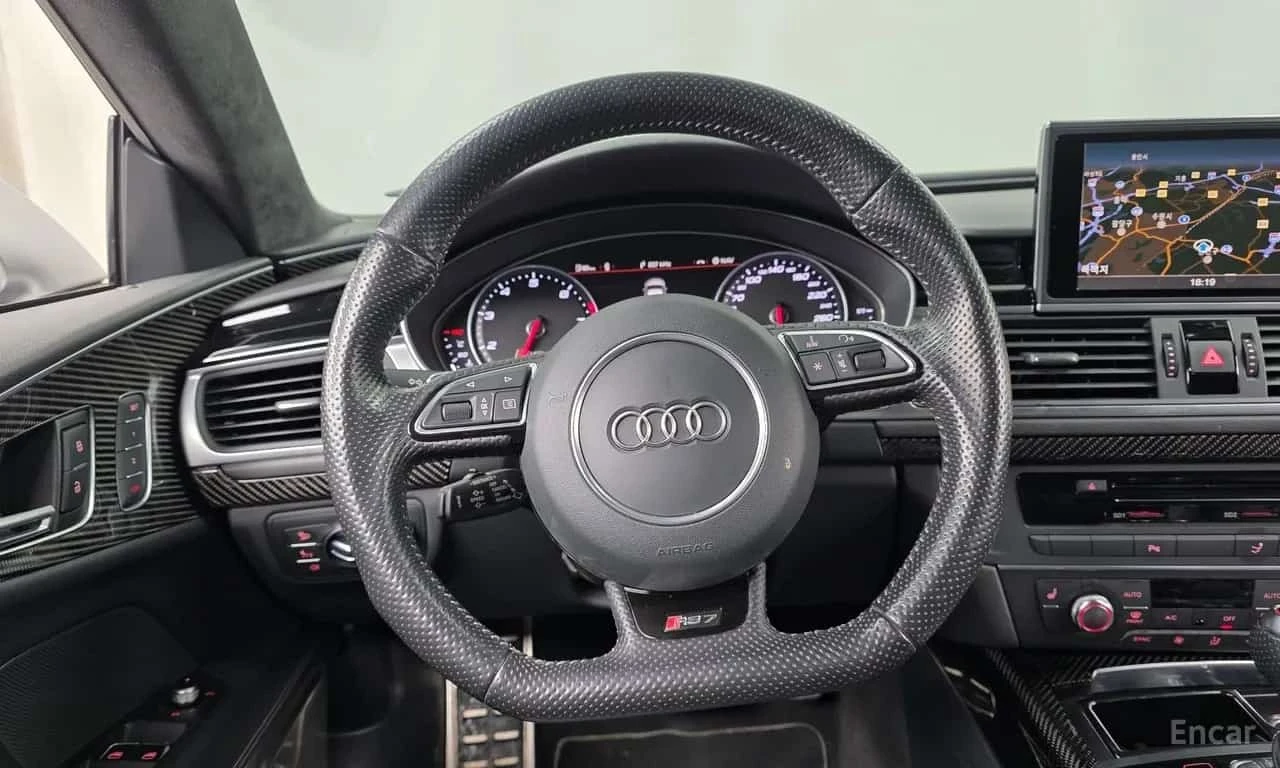 Audi Rs7 * 4.0 TFSI Quattro * ��������� ���� �� �������� *  | Mobile.bg � ����������� 13