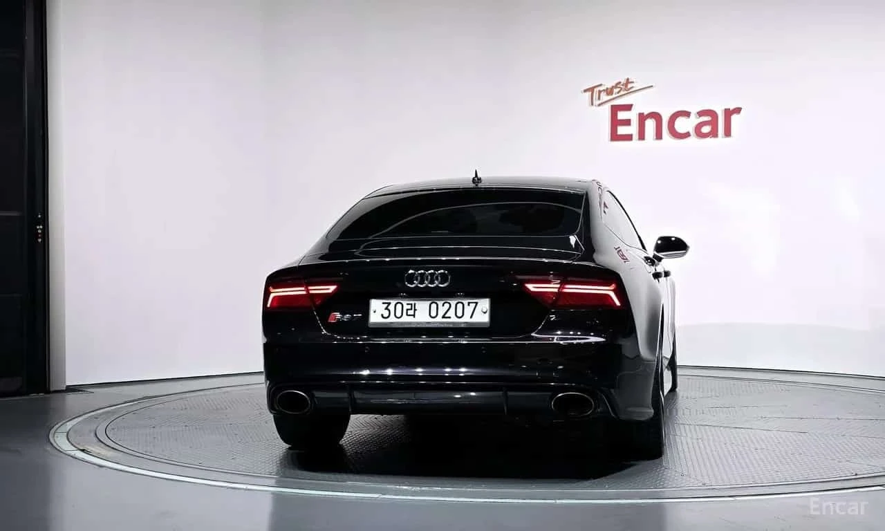 Audi Rs7 * 4.0 TFSI Quattro * ��������� ���� �� �������� *  | Mobile.bg � ����������� 4