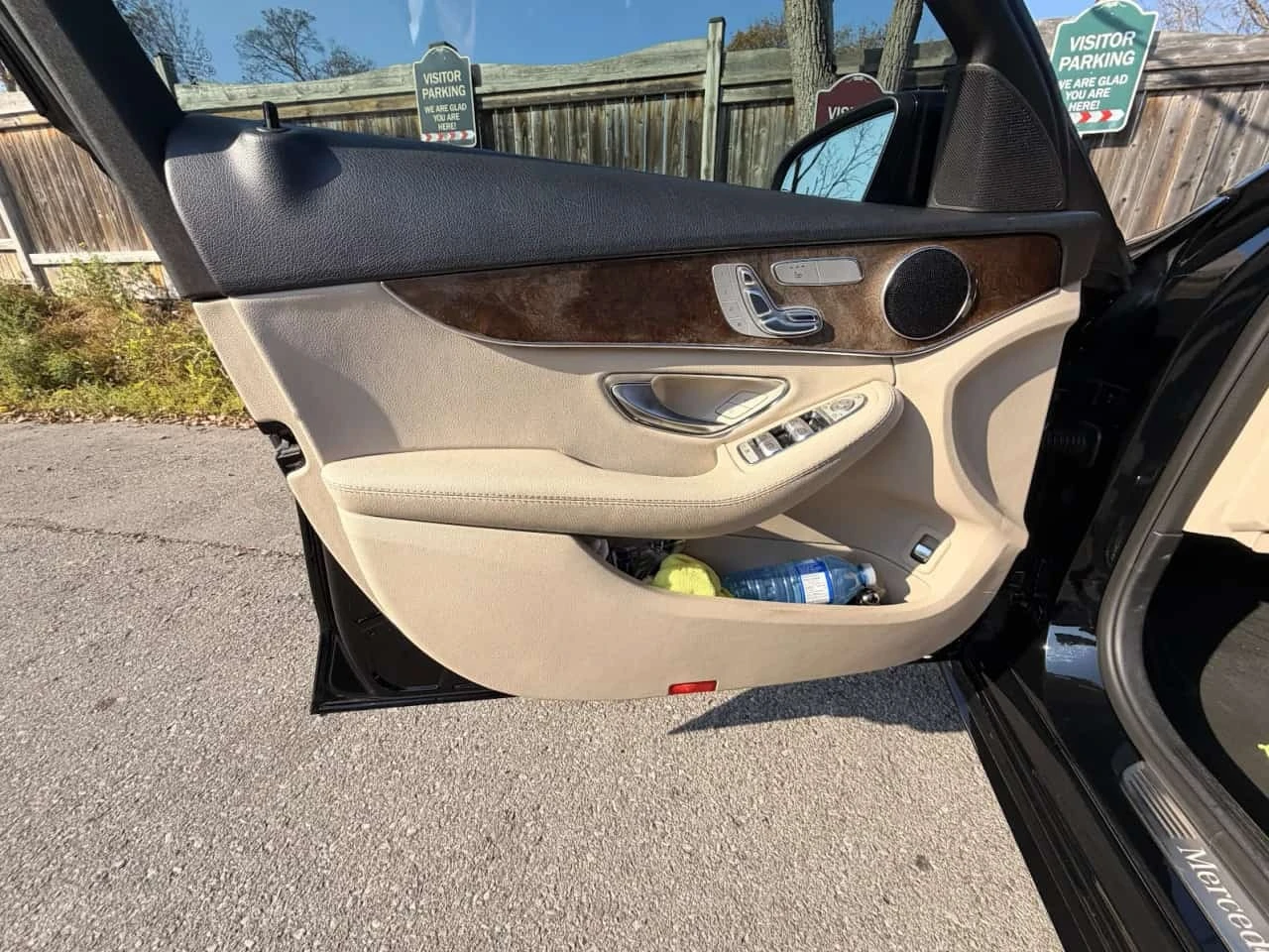 Mercedes-Benz C 300 * CARFAX * ������� * 360 ������ *  | Mobile.bg � ����������� 12