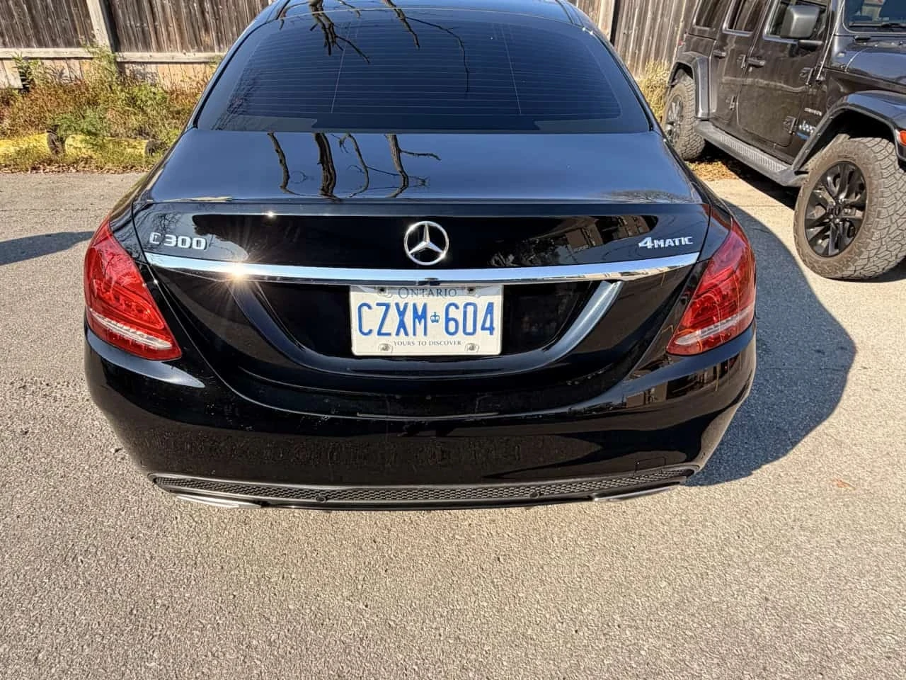 Mercedes-Benz C 300 * CARFAX * ������� * 360 ������ *  | Mobile.bg � ����������� 5