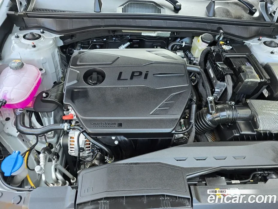 Hyundai Sonata, снимка 6 - Автомобили и джипове - 56721526