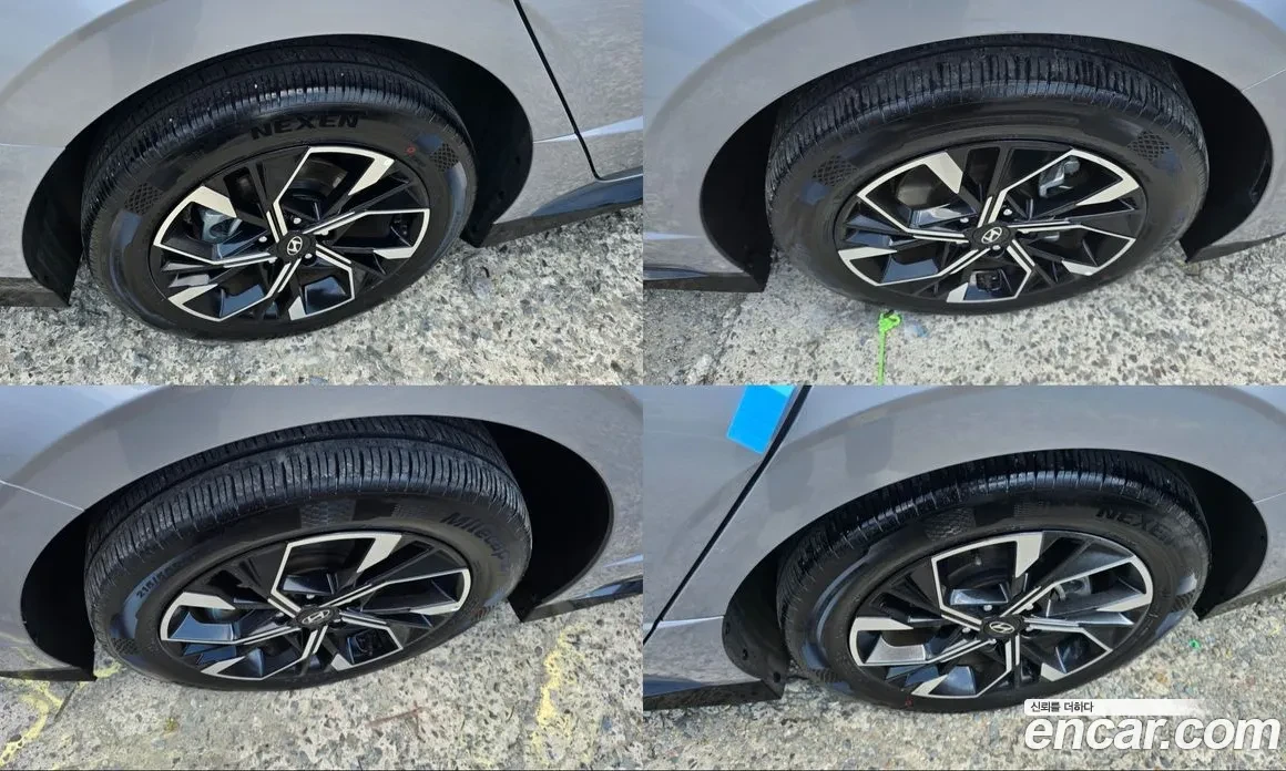Hyundai Sonata, снимка 5 - Автомобили и джипове - 56721526