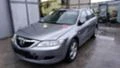 Mazda 6 2.0 Di, снимка 1