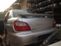 Subaru Impreza 2.0i, снимка 2 - Автомобили и джипове - 43182203