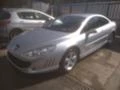 Peugeot 407 2.2 16v 163к.с., снимка 1