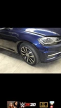 VW Golf Golf 7 Facelift, снимка 4