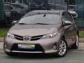 Toyota Auris 1.4 D4D-90k.c./Навигация/Камера/6-скорости/Евро-5/ - [2] 