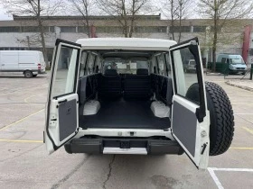 Toyota Land cruiser HZJ78 БЕЗ РЕГИСТРАЦИЯ, снимка 7