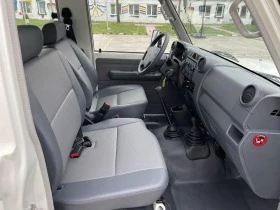 Toyota Land cruiser HZJ78 БЕЗ РЕГИСТРАЦИЯ, снимка 13