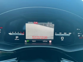 Audi SQ7 4.0 TDI Laser Night Vision Готов Лизинг!, снимка 14
