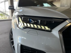 Audi SQ7 4.0 TDI Laser Night Vision Готов Лизинг!, снимка 8