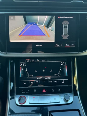 Audi SQ7 4.0 TDI Laser Night Vision Готов Лизинг!, снимка 12