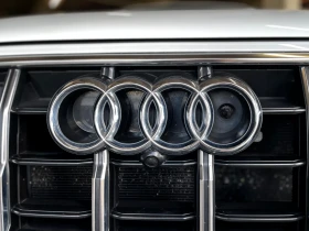 Audi SQ7 4.0 TDI Laser Night Vision Готов Лизинг!, снимка 9