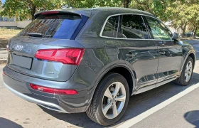 Audi Q5 2.0 TFSI, снимка 5