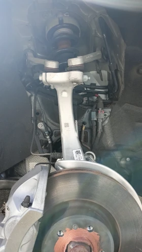 Audi Q5 2.0 TFSI, снимка 13