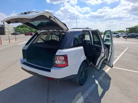 Land Rover Range Rover Sport l320, снимка 6