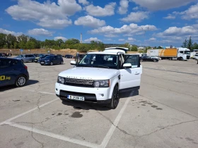 Land Rover Range Rover Sport l320, снимка 7