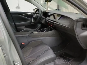 DS DS 4 Crossback PERFORMANCE/131HP/ALKH/CAM/NAVI/LED/KLESS/815g, снимка 5