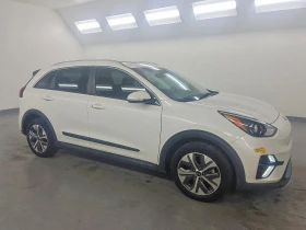 Kia Niro EV EX PREMIUM, снимка 2