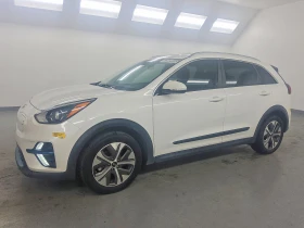 Kia Niro EV EX PREMIUM, снимка 1